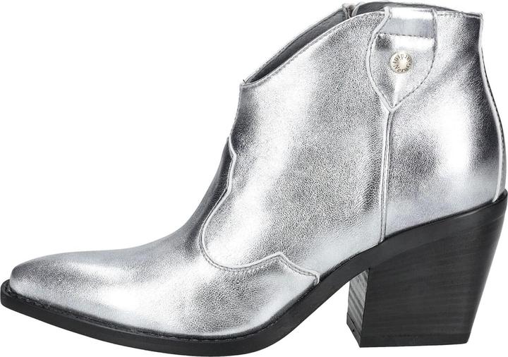 Actual product image Nero Giardini Stiefelette (37)