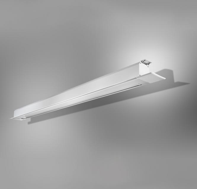 Produktbild Celexon Einbauleinwand Motor Professional + 180x102cm 16:9 (81.50", 16:9)