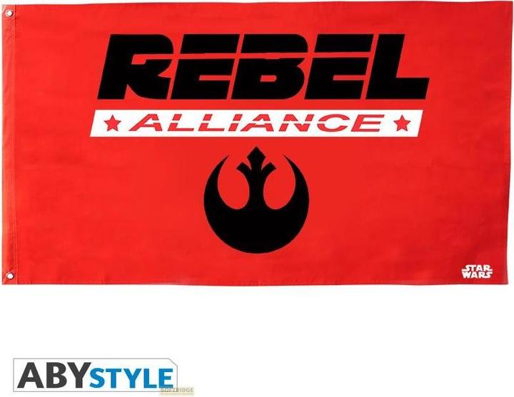 Image du produit ABYstyle Star Wars - Rebel Alliance