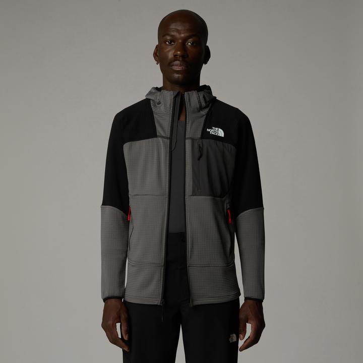 Produktbild North Face Stormgap Powergrid Hoodie (XL)