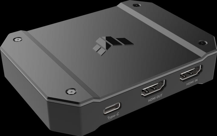 Produktbild ASUS Tuf Capture Box 4kpro
