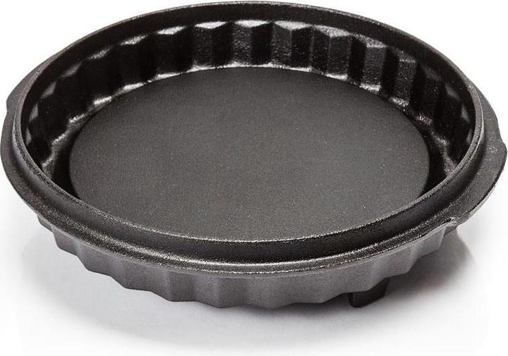 Actual product image Petromax Gugelhupfform gf1 with cake base lid (23.80 cm)