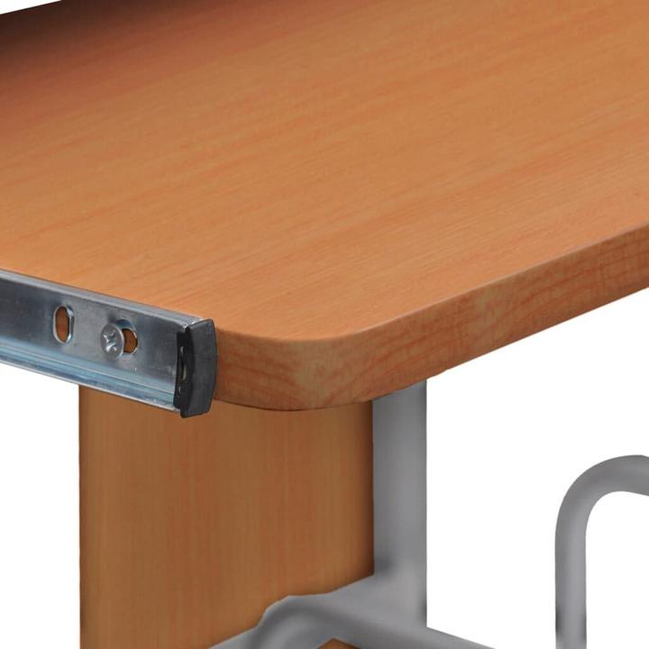 Image du produit VidaXL Kaleena (110 x 52 x 88,5 cm)