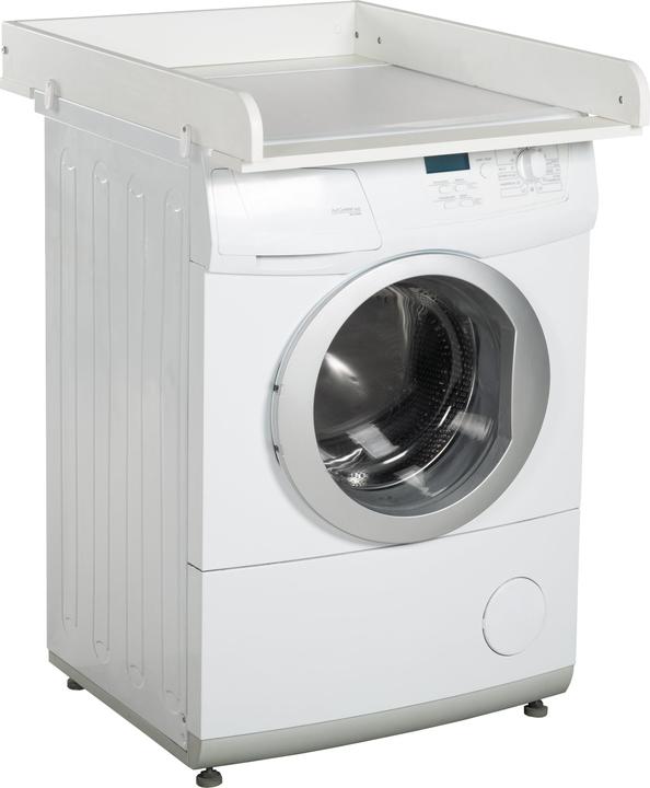 Produktbild Roba Wickelplatte