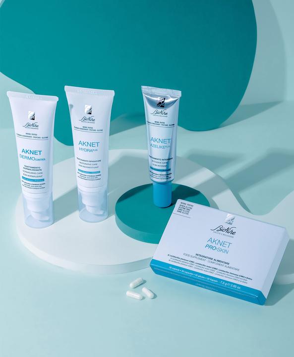 Immagine prodotto BioNike Aknet Azelike Plus (30 ml, Gel viso)