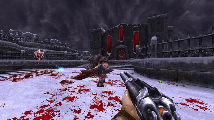 Produktbild Fulqrum Publishing WRATH : Aeon of Ruin (Switch, Switch Lite, Switch OLED)