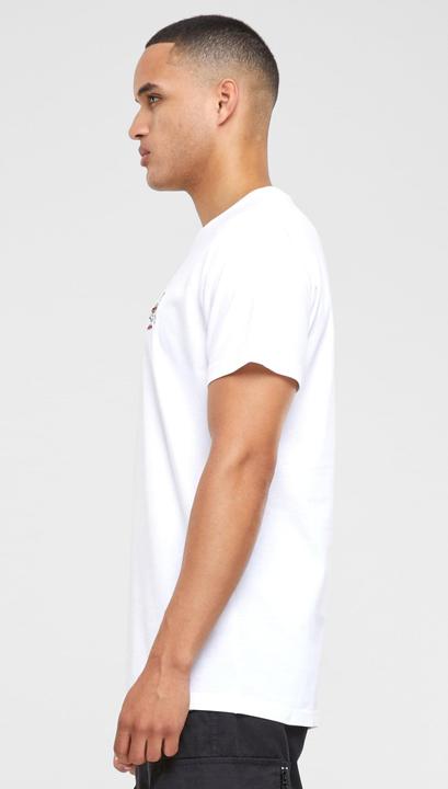 Actual product image Mister Tee Peace Noodles Tee EMB - 126855 (M)