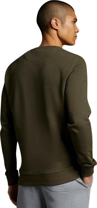 Produktbild Lyle and Scott Crew Neck Sweatshirt Herren (M)