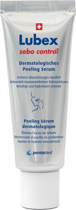 Image du produit Lubex anti-age Sebo Control (40 ml)