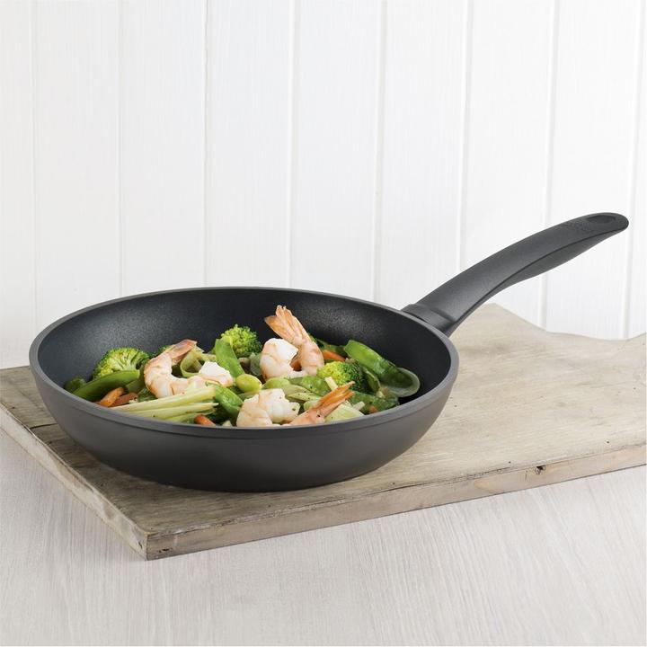 Produktbild Kuhn Rikon Easy (20 cm, Bratpfanne, Aluminiumguss)