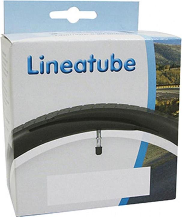 Produktbild Lineatube Fahrradschlauch vae e-bike presta valve all alu (Presta (SV), 29")