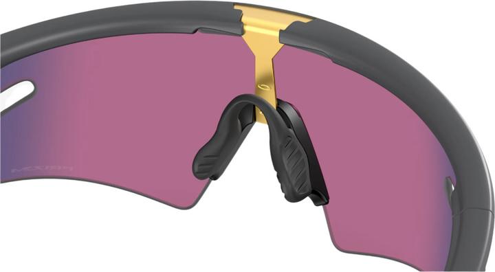 Produktbild Oakley Sphaera Slash - Radbrille (Matte carbon)