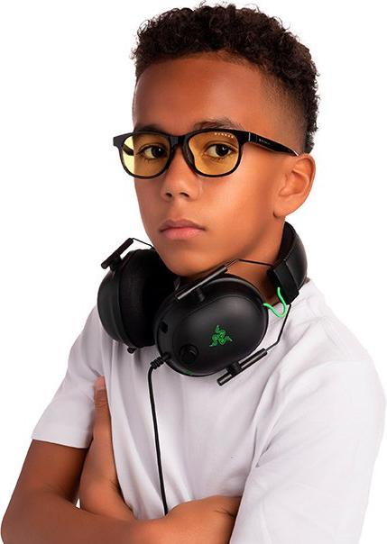 Productafbeelding Gunnar Rush
