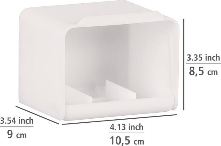 Actual product image Wenko Sarno