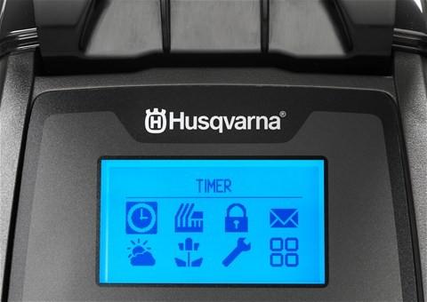 Produktbild Husqvarna Automower 310 (Modell 2017) (1000 m²)