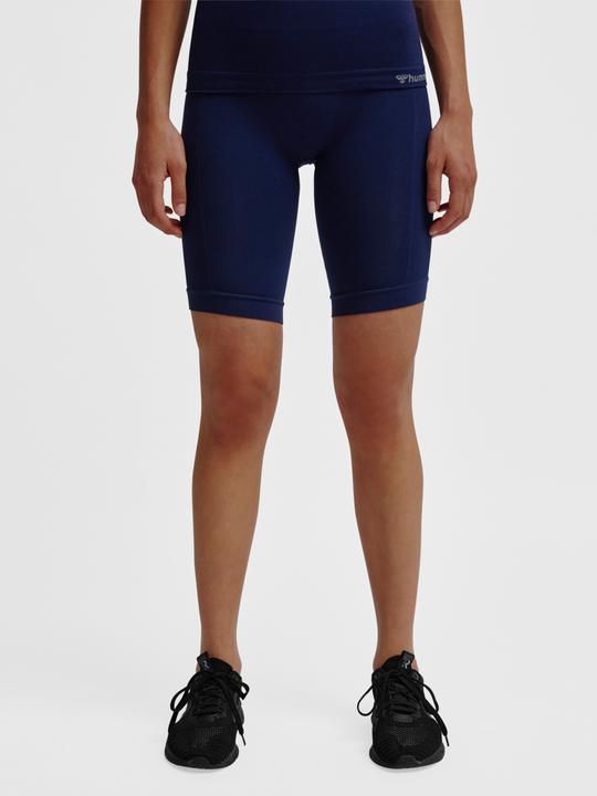 Image du produit hummel Tif Cyling Short Sans Couture (M)