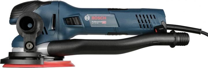 Image du produit Bosch Professional GET 75-150 Professionnel (Ponceuse excentrique, 750 W)
