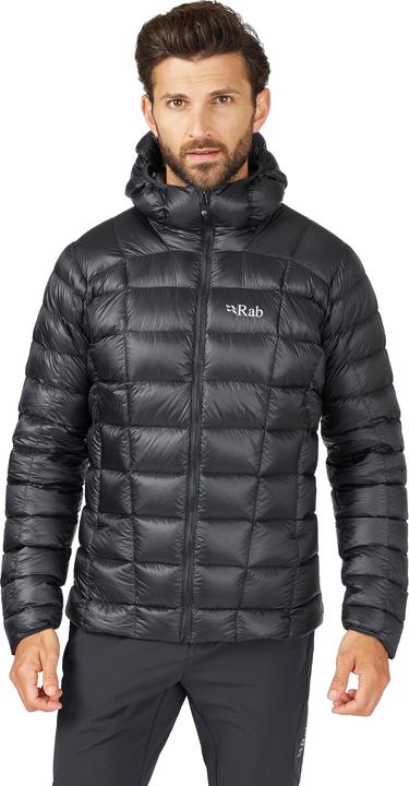 Actual product image Rab Mythic G Jacket (L)