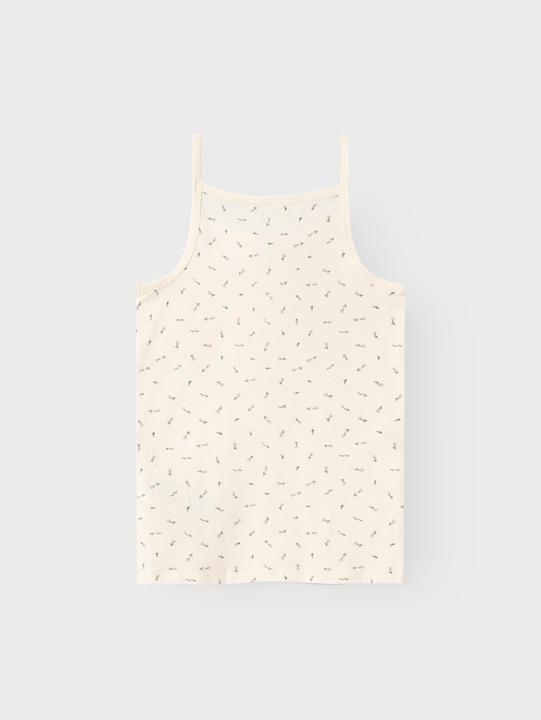 Produktbild Name it Nkfstrap Top 2p Buttercream Floral Noos (146)