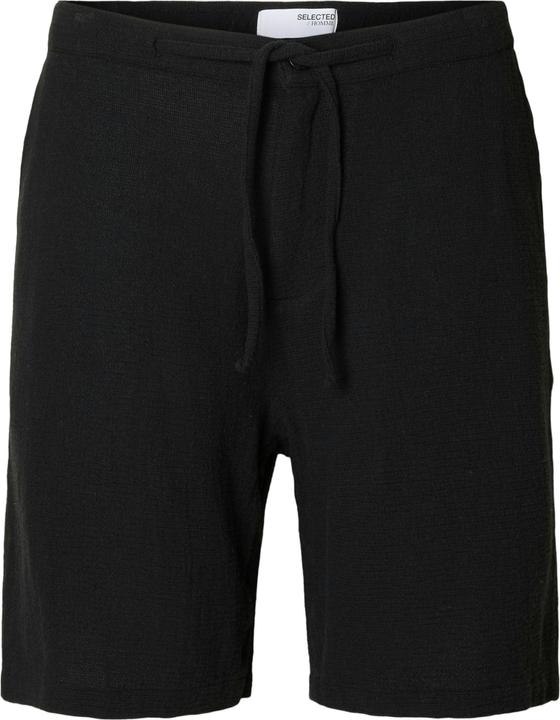 Produktbild Selected Homme Gestreifte Shorts (XXL)