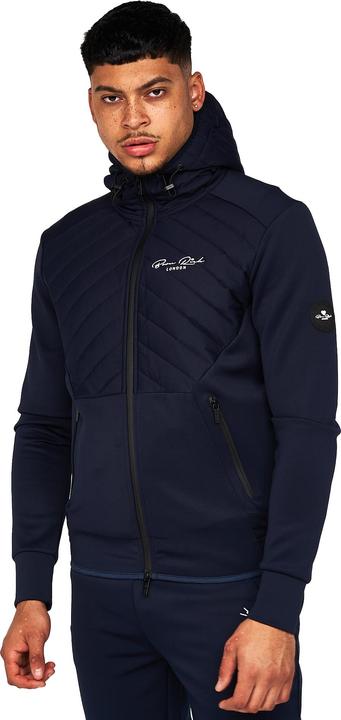 Produktbild Born Rich Agosto Jacke (S)