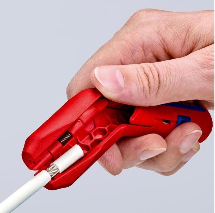 Produktbild Knipex ErgoStrip (135 mm)