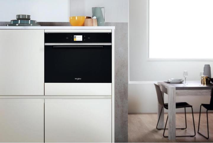 Actual product image Whirlpool W9I MW261