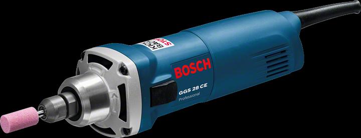 Produktbild Bosch Professional GGS 28 CE (Geradschleifer, 650 W)