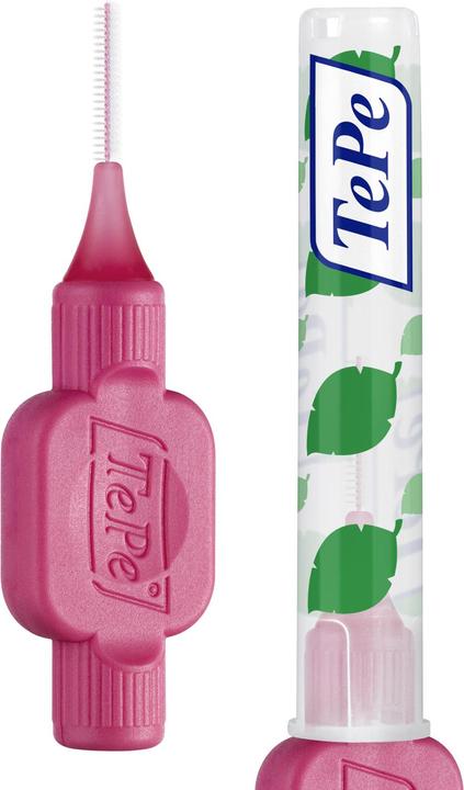 TePe Interdentalbürsten Original Pink ISO 0 (0.40 mm)