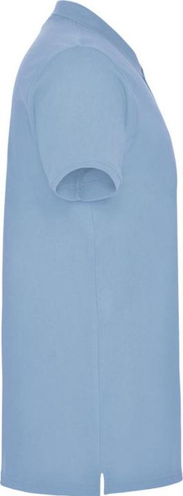 Actual product image Alpinia Mens Star Short-Sleeved Polo Shirt (XL)