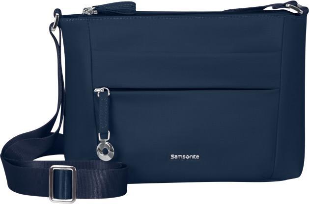 Produktbild Samsonite MOVE 5.0 H. SHOULDER BAG S 3 ZIP