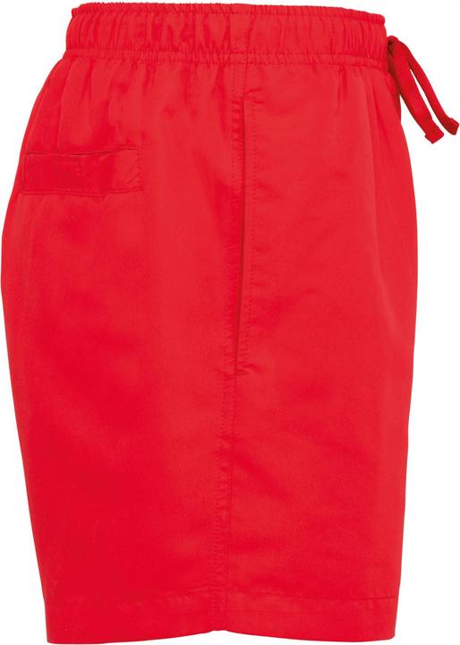 Produktbild Kariban Ökologisch verantwortungsvolle Badeshorts (3XL)