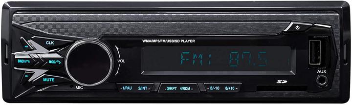 Immagine prodotto PNI Clementina 8480BT