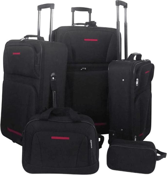 Produktbild VidaXL Lilia (Handgepäck (bis 50l))