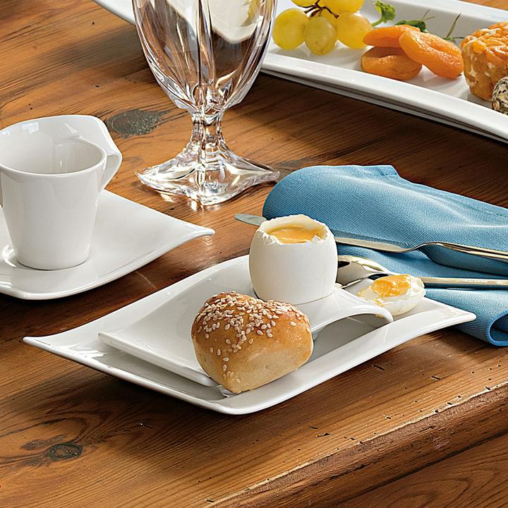 Image du produit Villeroy & Boch Coquetier NewWave (1 x)