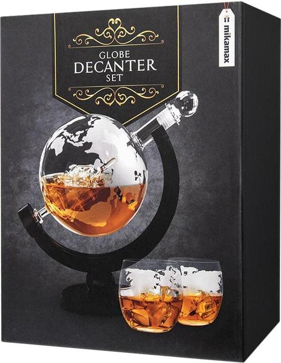Image du produit TOP Set de carafes Globus (0.85 l)