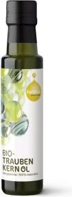 Produktbild Fandler Traubenkernöl Bio Öl (100 ml)