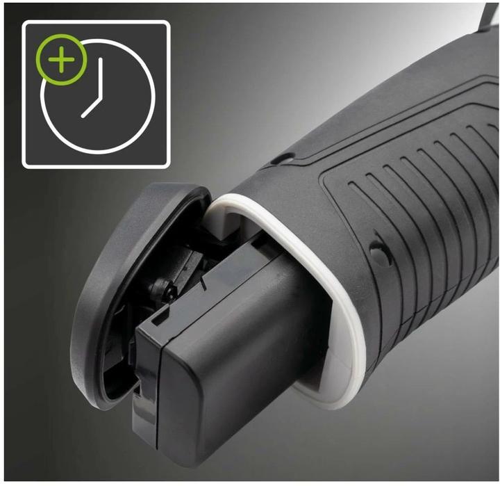 Produktbild Laserliner 082.281A Inspektions-Kamera Sonden-Ø: 3.9mm Sonden-Länge: 2m