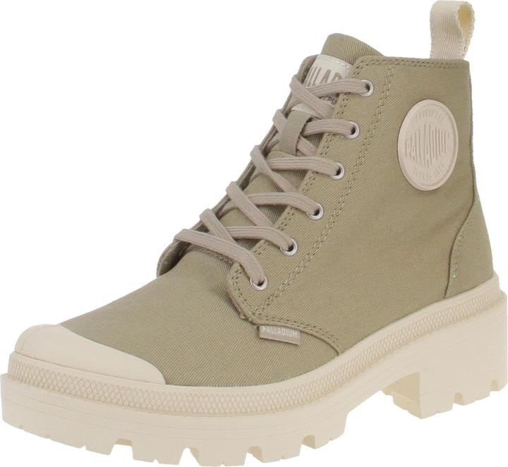 Produktbild Palladium Pallabase Twill - 35996 (41)