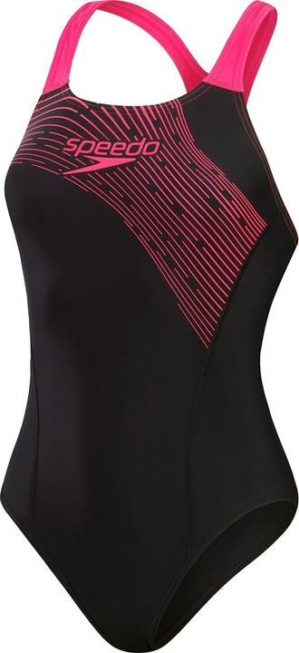 Produktbild Speedo Medley Logo 1 Piece (36)