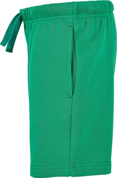 Urban Classics Boys Basic Sweatshorts