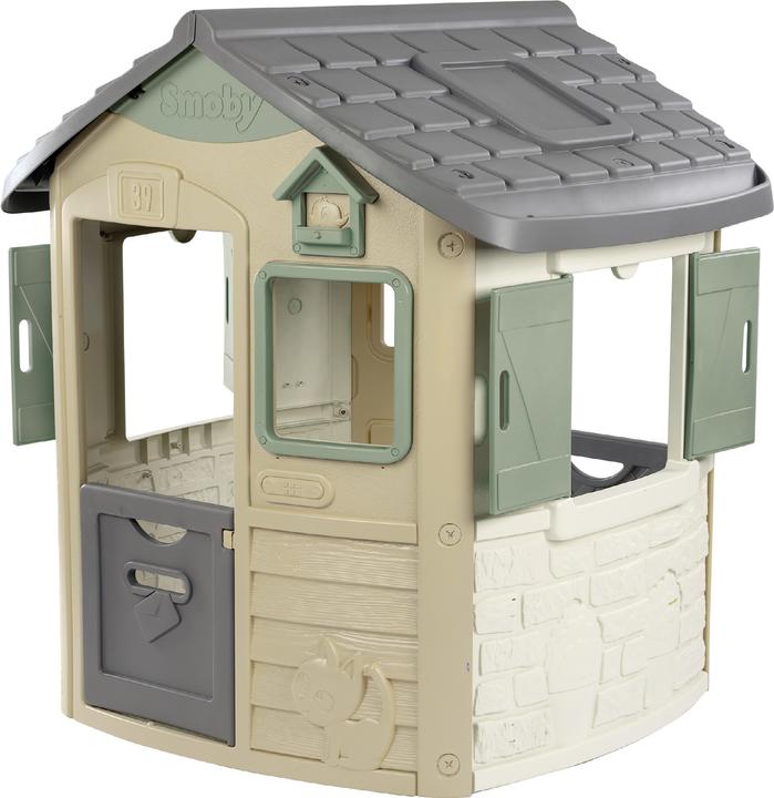Image du produit Smoby Neo Jura Lodge