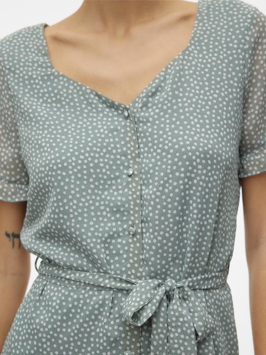Actual product image Vero Moda VMCARO Short dress Dress (L)