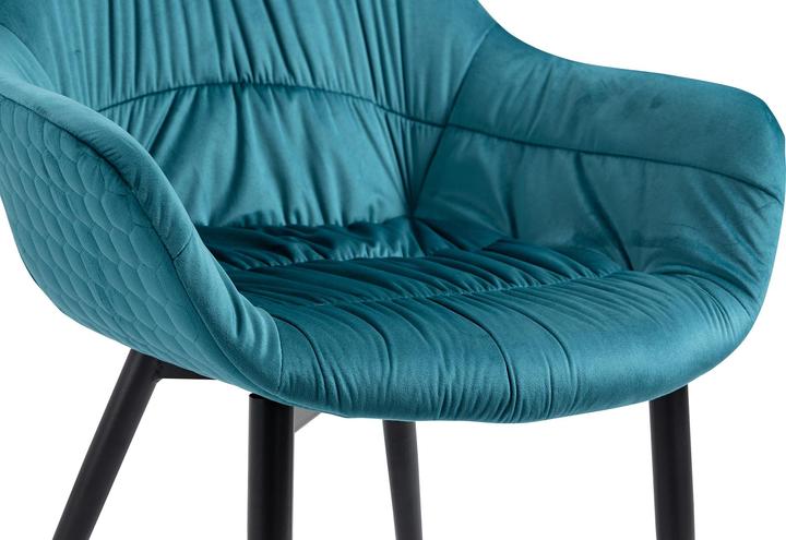 Produktbild SalesFever Essgruppe (180 x 90 x 76.5 cm)