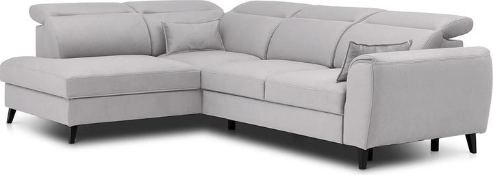 Image du produit ELTAP Noble (Canapé d'angle, 4 places, Canapé-lit)
