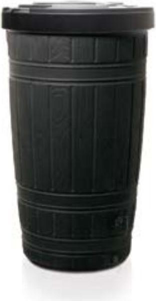 Waterform Serbatoio per l'acqua piovana Woodcan (265 l)