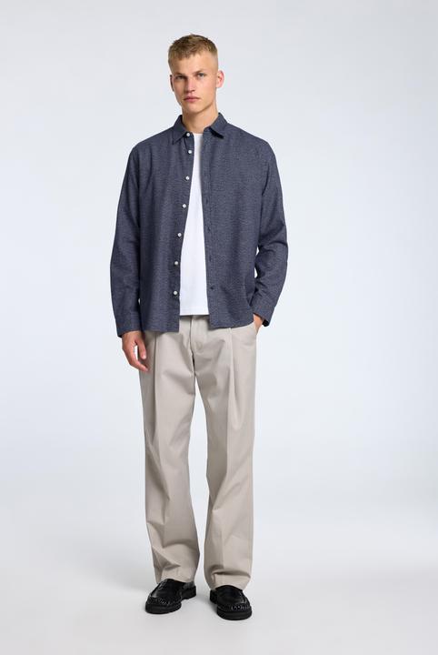 Actual product image Selected Homme Flannel shirt SLHREG-OWEN (XL)