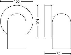 Produktbild Philips 5058130PN (GU10)