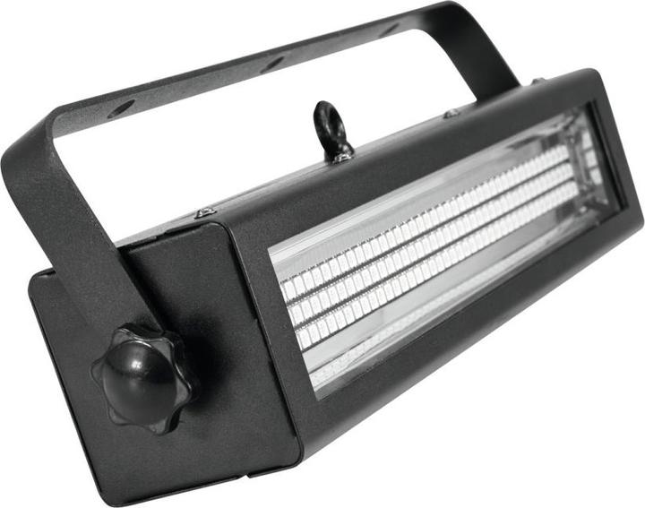 Image du produit Eurolite LED Strobe SMD PRO 132 DMX RGB (0.20 W)