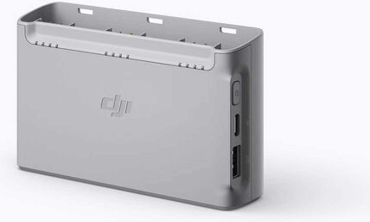 Immagine prodotto DJI Mavic Mini 2 Ladehub (Caricabatterie per droni, DJI Mini 2)
